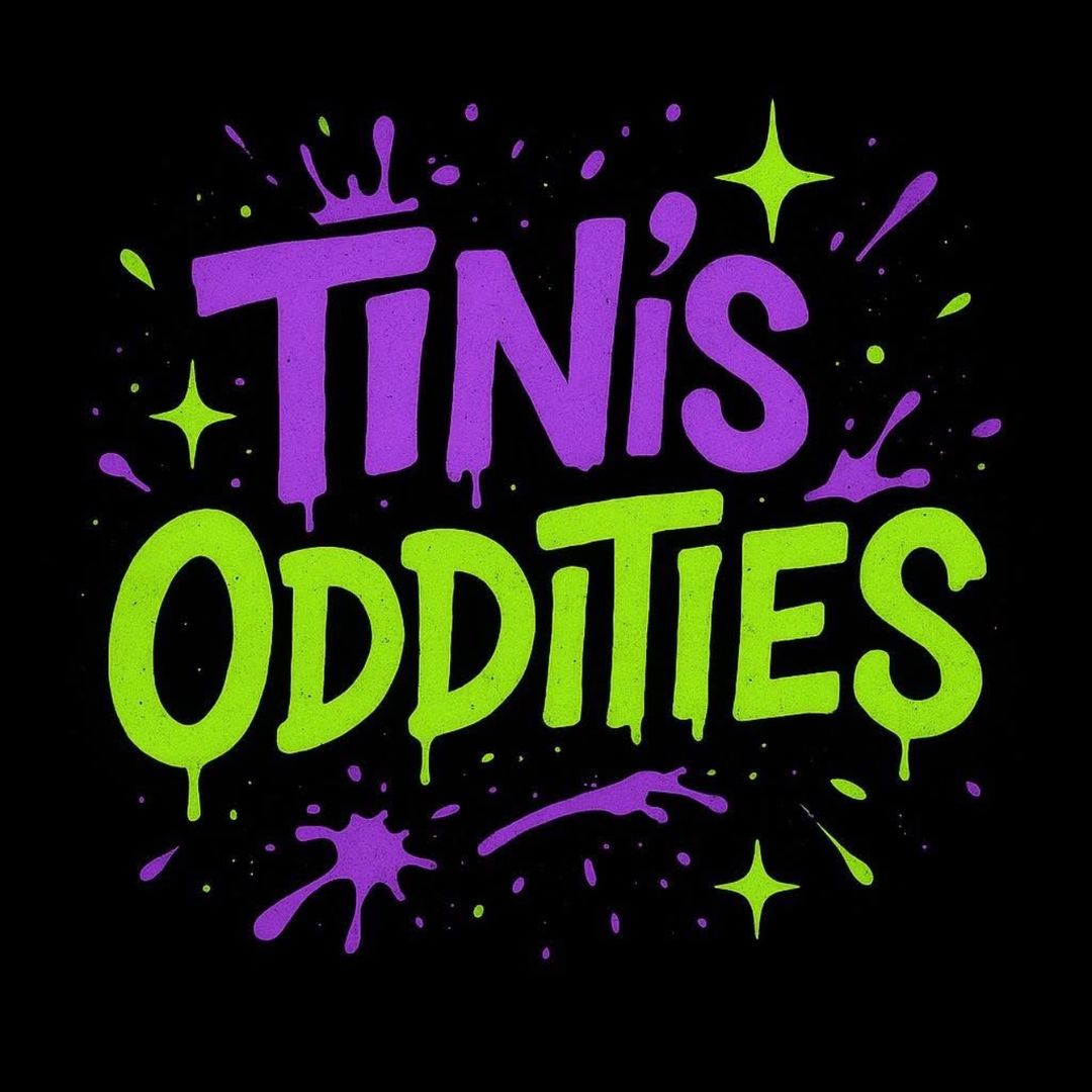 Tini's Oddities